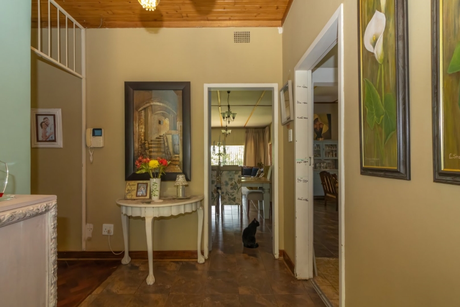 4 Bedroom Property for Sale in Wilgenhof Free State